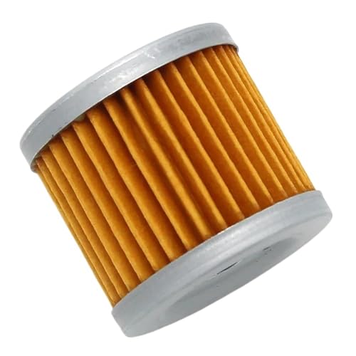 Filtre à huile de moto élément de rechange moteur DF15 DF15A DF9.9 DF20A - 5