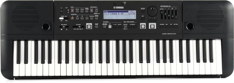 HD-300 Harmony Director Instructional Keyboard