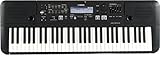 Yamaha HD-300 Harmony Director Instructional Keyboard