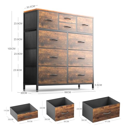 Cómodas Y Cajoneras, Outdoors Imagen adicional