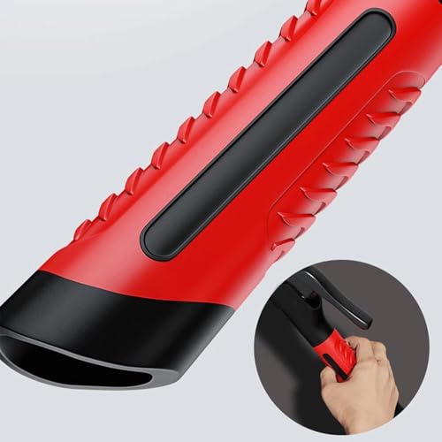 Alicates de soldadura multiusos con mango ergonómico desmontable 6