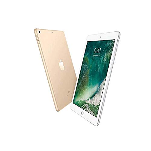 ipad 32GB 9,7 Wifi 2018 6ª geração Gold | Amazon.com.br