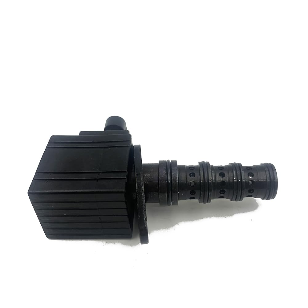 HEMENGtruck RE159089 Solenoid Valve for PTO John Deere 10/20 Series