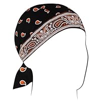 Amazon.co.jp: Zanheadgear 100％コットン フライダナ バンダナ