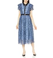 Amazon | [グレースコンチネンタル] ﾌﾘﾙﾚｰｽﾜﾝﾋﾟｰｽ | フォーマルドレス 通販