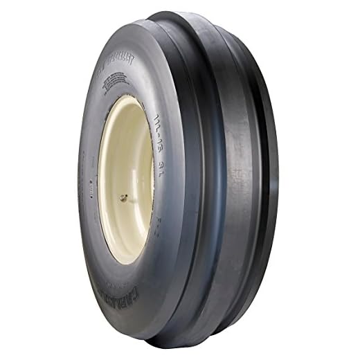 Carlisle Farm Specialist Bias Tire 7.50-16 1L