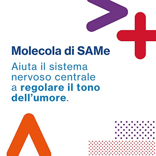 Fidia Samefast React Umore Menopausa