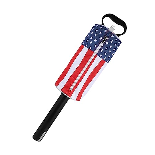 GOOHOCHY Golf Ball Picker for Training Large Capacity Ball Gatherer Lightweight and Durable Collector Tool