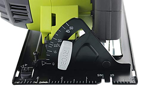 image for Ryobi One+ P505 18V Lithium Ion Cordless 5-1/2