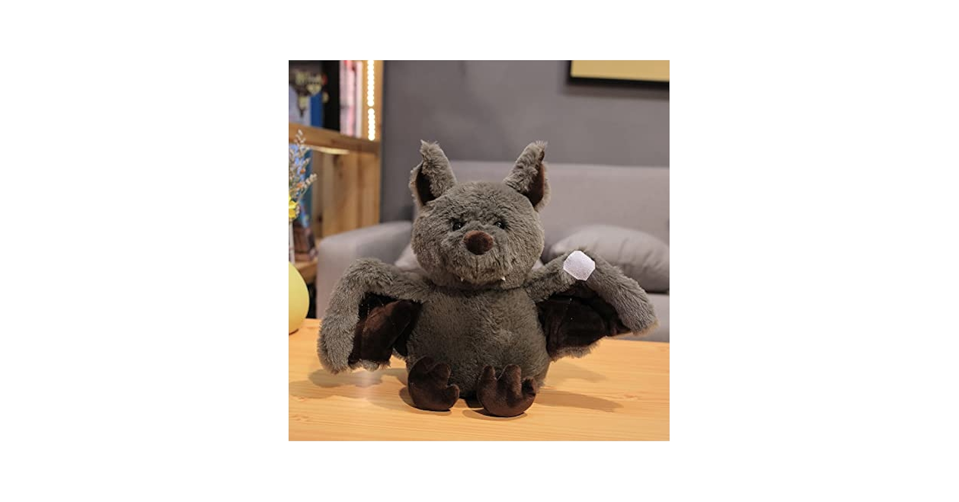 Amazon.co.jp: [ハウスXIN] へんふくぬいぐるみ 悪魔ぬいぐるみ