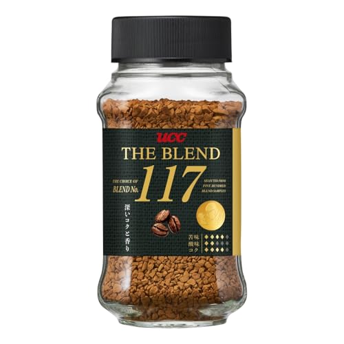 UCC �U�E�u�����h117 �r 70g×3��
