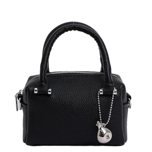 Sacs à bandoulière de luxe en cuir PU polyvalents pour femme