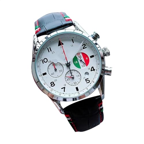 Orologio meccanico da uomo, alla moda, display automatico, orologio meccanico automatico, orologio da polso da uomo alla moda, orologio da...