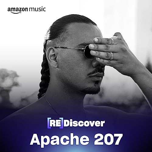 Zusammengestellt von: Amazon Music