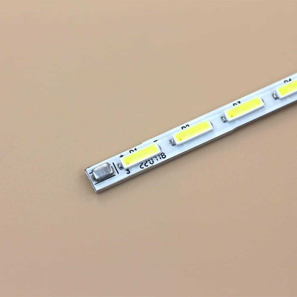 V500H1-ME1-TLEM9 V500HJ1-ME1 LED Backlight Strip TV Replacement Part for 50DU6000 LE50A5000 50E510E 50L1400U 50L1400UC 50L3400U 50L2400U