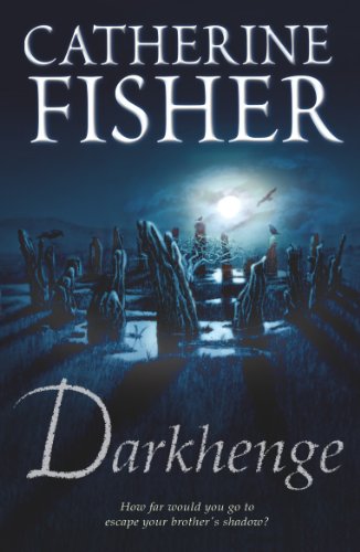 Télécharger Darkhenge (English Edition) Francais PDF
