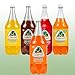 Jarritos Variety Collection Mexican Soft Soda Drink Flavors May Vary 1.5 Lt Plastic Bottles 5-Pack + 15 Sugarcane Disposable Straws by KOOL8SHOP Infinite Deals
