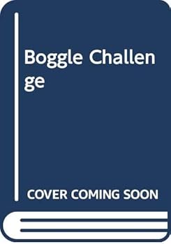 Mass Market Paperback Boggle Challenge Book