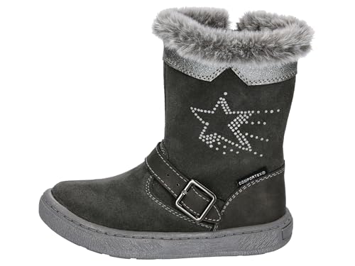 Girls' Reena Snow Boots2