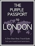 The Purple Passport to London