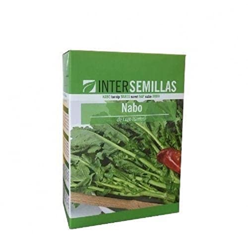 Nabo de Lugo 100 gr