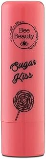 Bee Beauty Lip Balm sugar Kiss-4.75-made in Turkey