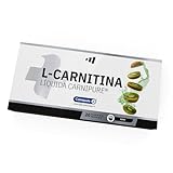 MASmusculo - L Carnitina Líquida - 20 Viales de 10 ml - Sabor Kiwi - Quemagrasas - Ayuda a Mejorar la Resistencia y el Rendimiento Deportivo - Contribuye a Reducir el Tiempo de Recuperación