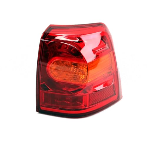 Feu arrière extérieur droit pour Toyota Land Cruiser LC200 2012-2015