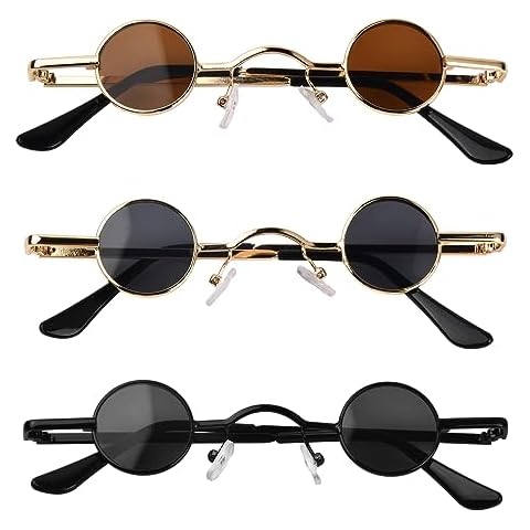 Lunettes de Soleil Enfants Daelesr Cover