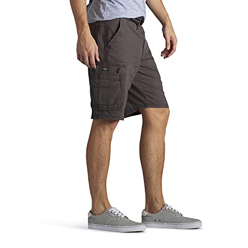 Image of Lee Men's Dungarees Belted Wyoming Cargo Short