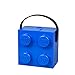 Produktbild Room Copenhagen 5711938023683 40240002 Lunch Box, Blau, 16,5 x 11,7 cm