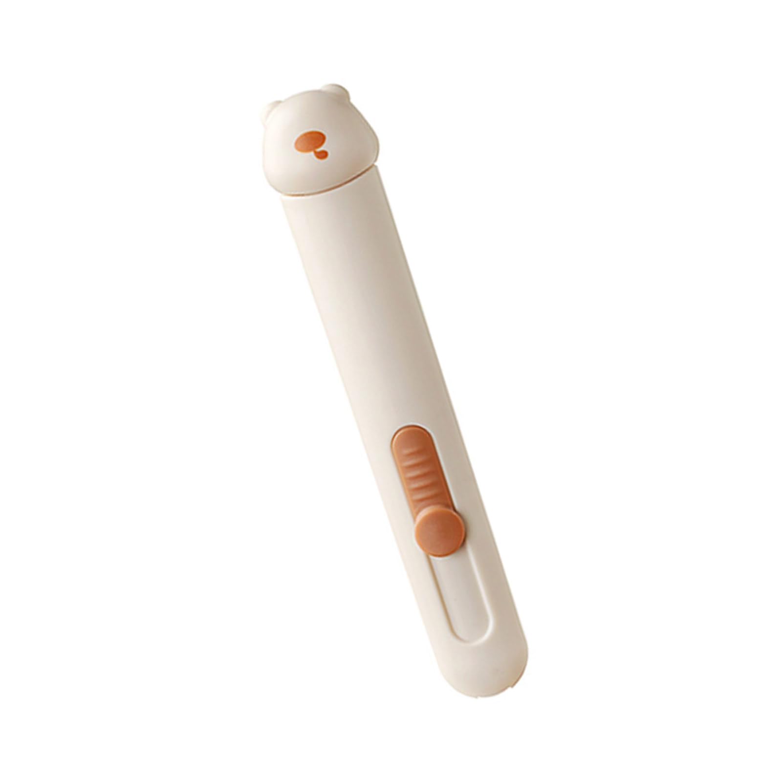 Jazuaiao Household Thread Remover Needle Threader Seam Rippers Sewing Tool Needle Holder for Sewing Craft Embroidery Seam Rippers and Thread Remover