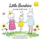 Little Sunshine Children's Book