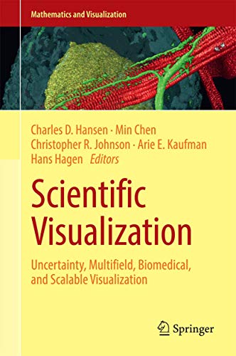 Scientific Visualization view 2