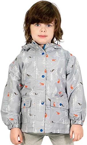Baby rain jacket australia Clearance