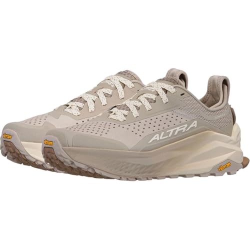 Altra (アルトラ) オリンパス６女性用 AL0A85NK Sand 8