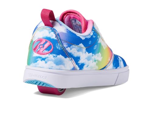 Image of HEELYS Hello Kitty Pro 20 (Little Kid /Big Kid)