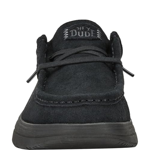 Image of HEYDUDE Women's Wendy Comf Loafer