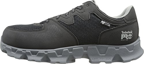 Image of Timberland PRO Men's Powertrain Alloy Toe ESD Industrial Shoe