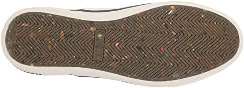 SEAVEES Men's SeaChange Slip On Sneaker, Natural, 16 | Image 3