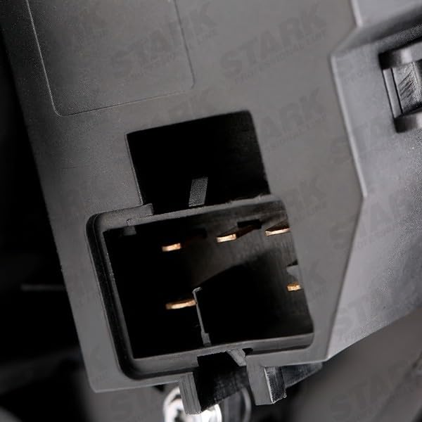 Pulseur D'air Habitacle OPEL Vectra C - Ventilateur De Chauffage - Compatible Plusieurs Modèles