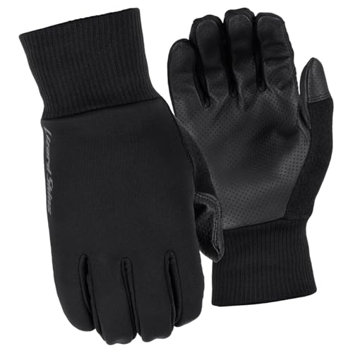 Gants Lizard Skins Monitor 3 SZN pour rouler au frais en XXL