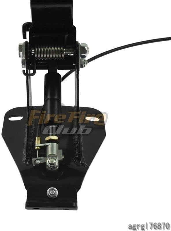 ロードキング ストリートグライド 2009-2019用 取付キット 調整可能 背もたれ バックレスト 【サポートサドルシートバッククッションパッド】