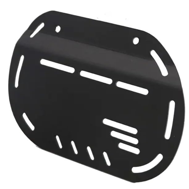 Porte-Bagages Latéraux pour Moto lors de Vos Road-Trips en Scrambler