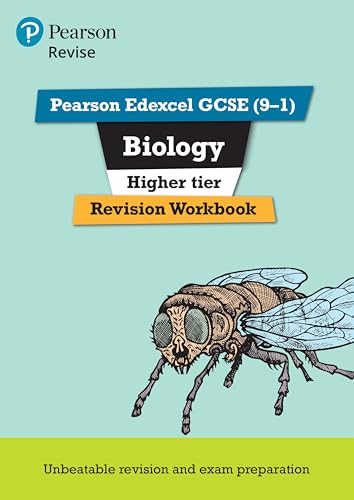 REVISE Edexcel GCSE 9-1 Biology Higher R