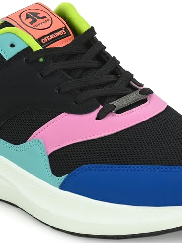 Image of OFF LIMITS Men's STUSSYY (Memory TECH) Running Shoes