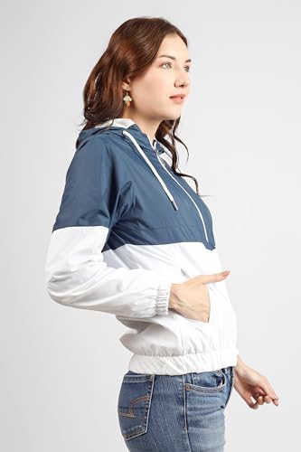 Image of Women Sports Zipper Running Summer lightweight Track Jacket | Windcheater Jacket For Women