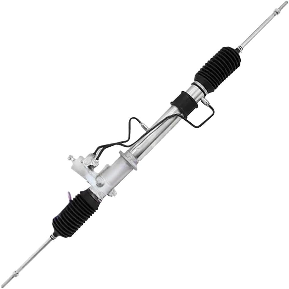 Car Part Power Steering Rack For Mitsubishi SAGA PROTON MB489405 RHD