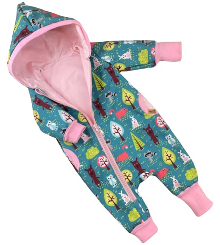 Softshelloverall 122 – Die 16 besten Produkte im Vergleich ...