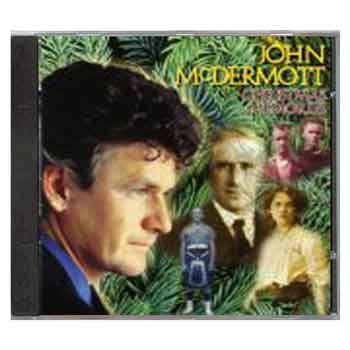 Christmas Memories [Audio CD]